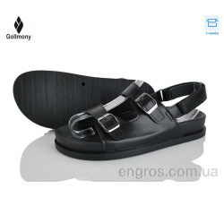 Босоножки Gollmony